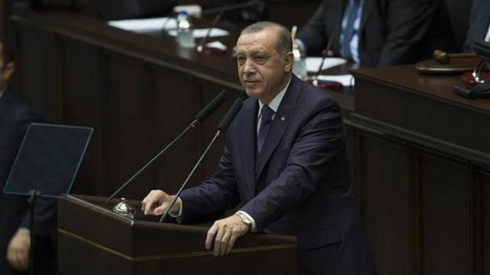 Erdoğan'dan flaş Zarrab davası açıklaması