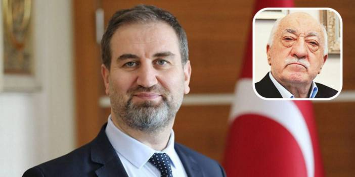 AKP'li Şen'in Gülen'i öven tweeti gündem oldu