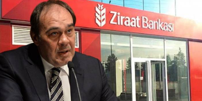 Ziraat Bankası Demirören'in değil İBB'nin peşine düştü