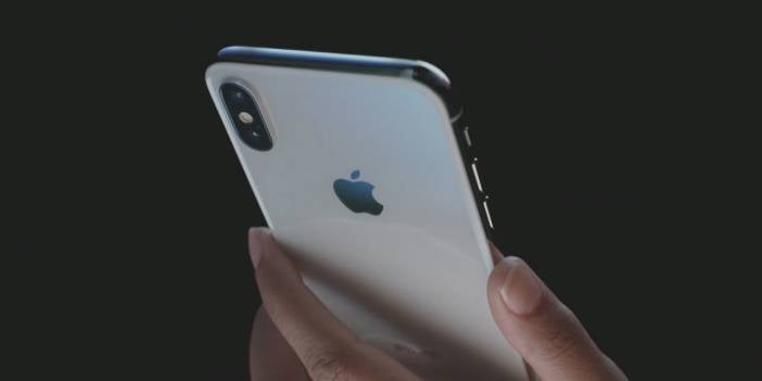 Yolcunun iPhone'u, sahibinin kaza geçirdiğini yetkililere bildirdi