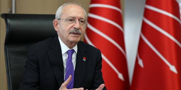 Kemal Kılıçdaroğlu'ndan Lozan paylaşımı