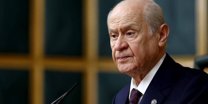 Bahçeli'den Lozan tartışmalarına tepki