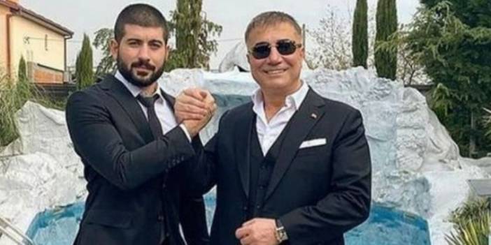 Sedat Peker'in oğlu Celal Han'ın pasaportu iptal edildi