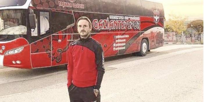 Gaziantepspor'un elektrik borcuna kefil olan teknik direktör yeniden hapse girecek