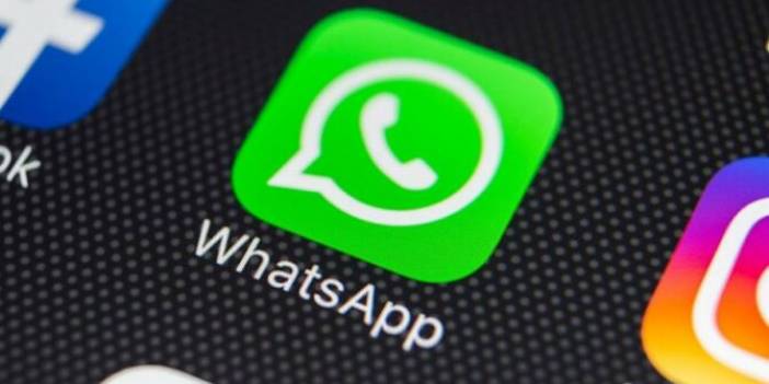 WhatsApp'tan hayat kolaylaştıran yeni özellik