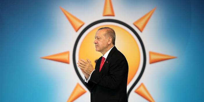 Erdoğan'ın seçim planı belli oldu