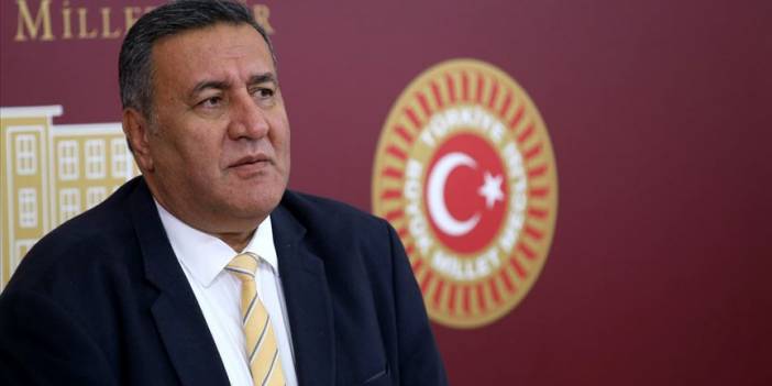 CHP'li vekile tebligat: İcra takibi başlatıldı