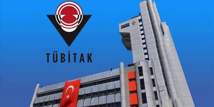 TÜBİTAK 128 personel alacak