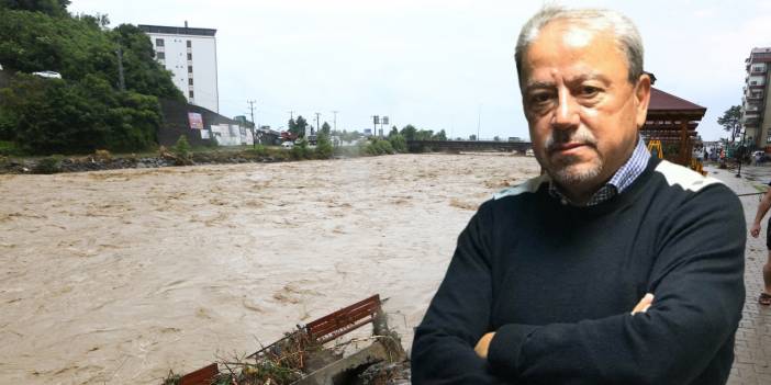 Meteoroloji uzmanı Şen'den yükseklere çıkın çağrısı: Felaket adım adım geliyor