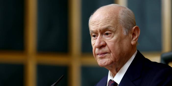 Bahçeli: Kıbrıs Türk devleti ufukta görünmüştür