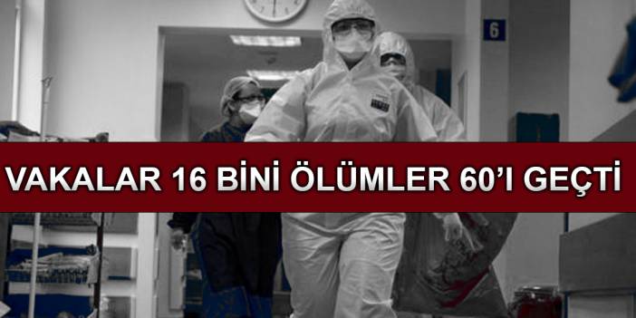 Sağlık Bakanlığı 26 Temmuz koronavirüs verilerini açıkladı