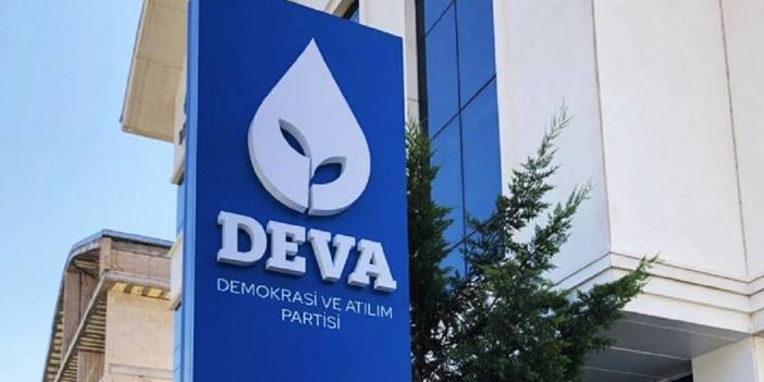 DEVA Partisi yönetiminde yeni görevlendirmeler