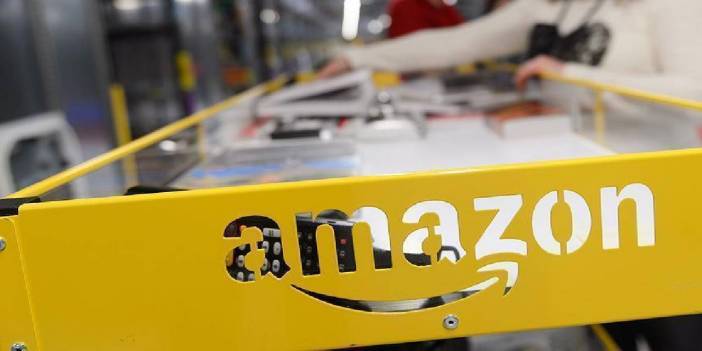 Amazon'un açıklamasından sonra Bitcoin'de ani düşüş