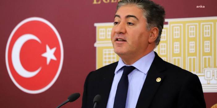 CHP'li Emir: Vaka sayılarını yine gizleyebilirler