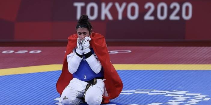 Tokyo 2020'de 27 Temmuz sonuçları! Türk sporcular günü nasıl tamamladı?