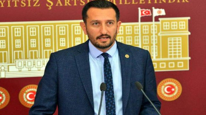 Ali Haydar Hakverdi: Son 5 yılda 60 bin 850 kişi intihar girişiminde bulundu