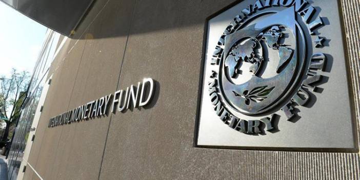 IMF, Türkiye için büyüme tahminini düşürdü