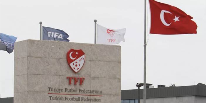 TFF'den seyirci müjdesi!