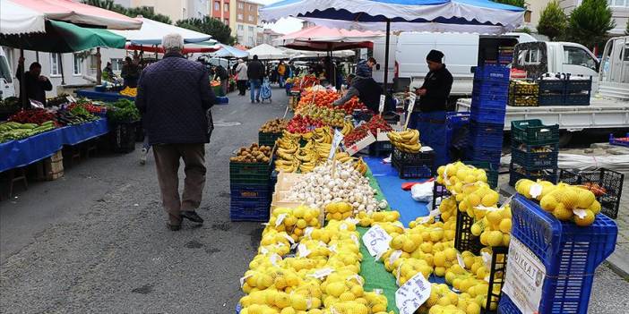 TÜİK: Ekonomik güven endeksi temmuzda yüzde 2.3 artışla 100.1'e yükseldi