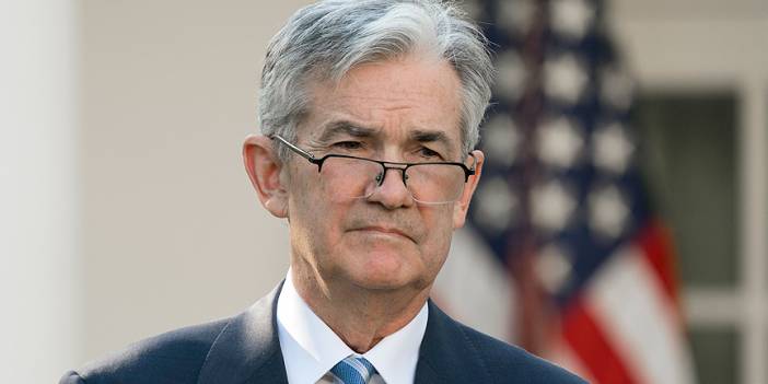 Fed Başkanı Powell: Faiz oranlarını artırmayı düşünmekten çok uzağız