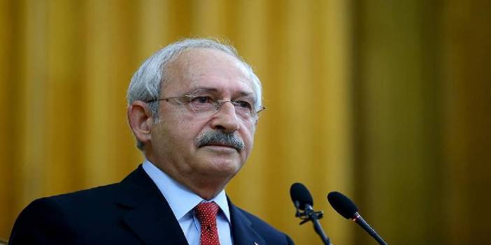 Kılıçdaroğlu'dan yangın açıklaması: Sabotaj mı?