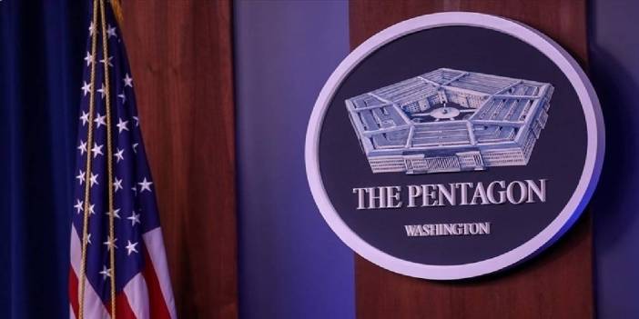 Pentagon tüm çalışanlarına aşı veya test zorunluluğu getirdi