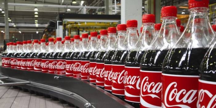 Coca-Cola, ilk NFT'sini satışa sunuyor