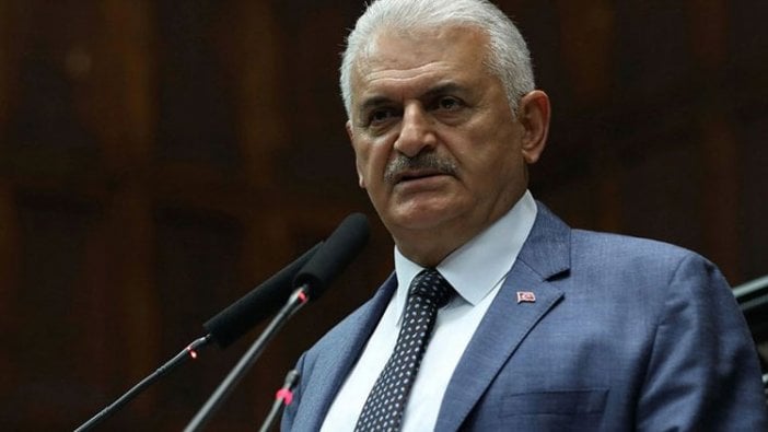 Binali Yıldırım'dan Soçi açıklaması