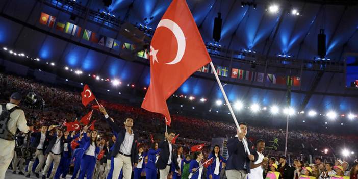 Tokyo 2020 Olimpiyatları'nda günün programı