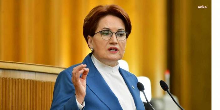 Akşener yangın bölgelerini ziyaret edecek