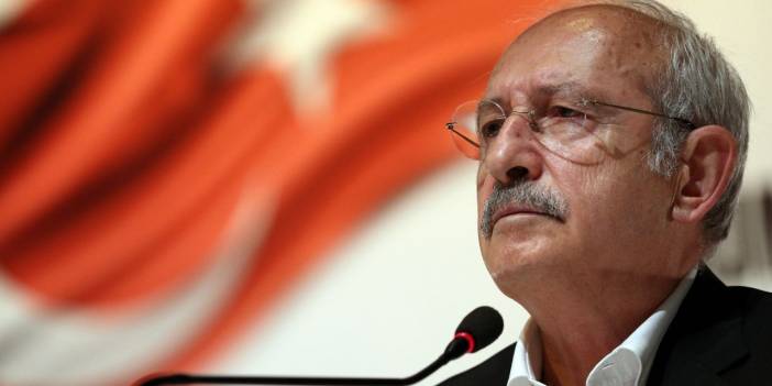 Kılıçdaroğlu'ndan Konya uyarısı