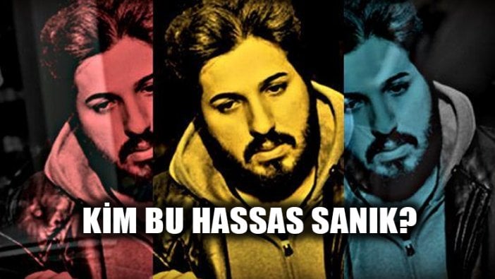 Reza Zarrab davasında yeni gelişme: Hassas tanık kim?