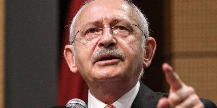 Kılıçdaroğlu: Millet İttifakı aday gösterirse Cumhurbaşkanı olurum