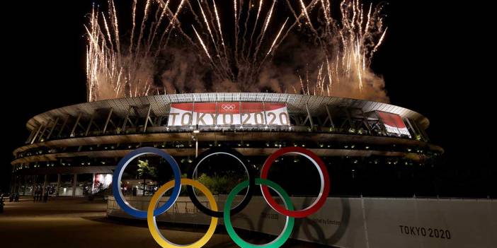 Tokyo Olimpiyatlarında vaka sayısı 276'ya yükseldi