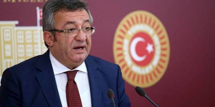 CHP'li Altay: Yangını söndüremeyip CHP'li belediyelere çamur atmak basiretsizliktir