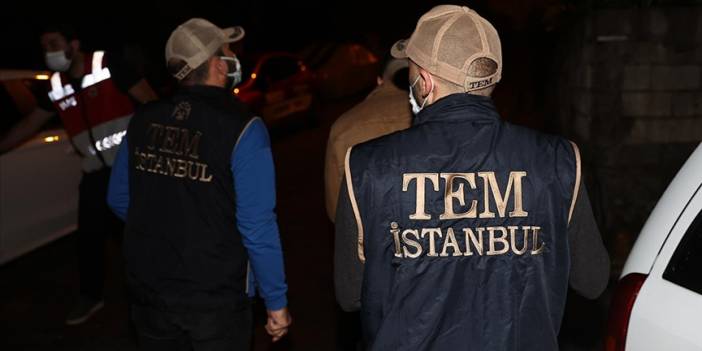 İstanbul merkezli 4 ilde FETÖ operasyonu