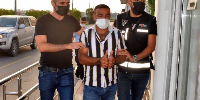 Adana'da tefecilere şafak operasyonu: 110 kişiden haksız kazanç elde ettiler