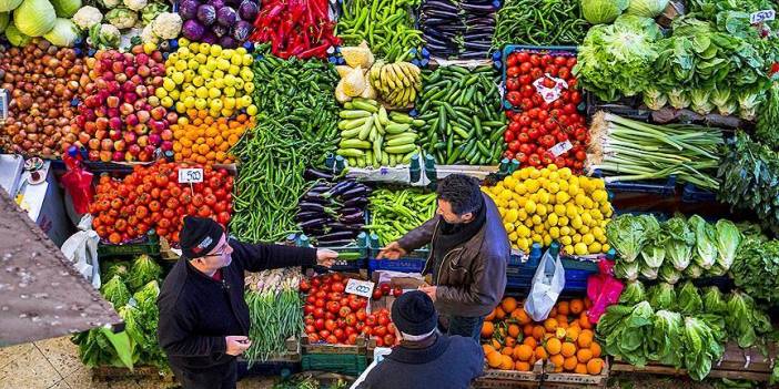 Temmuz enflasyonu 27 ayın zirvesinde