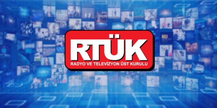 RTÜK: Sansür olarak anlaşılması ilginçtir