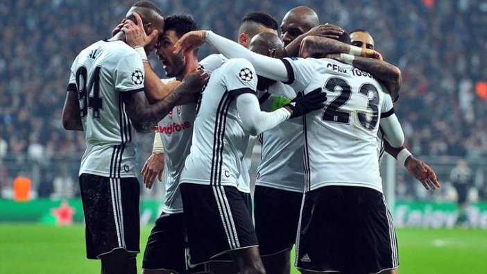 Beşiktaş'ta Leipzig maçı alarmı