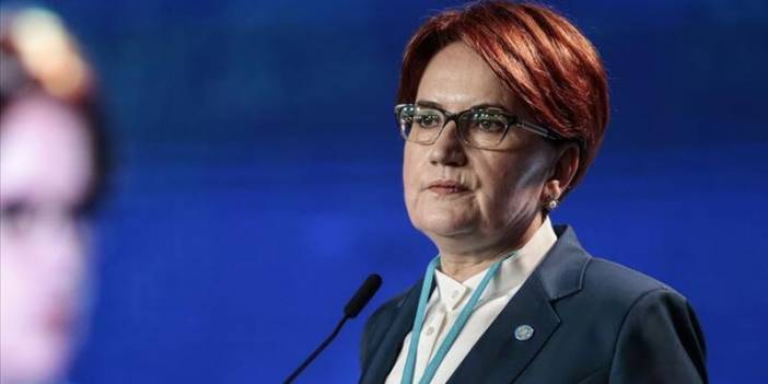 Akşener 'Vicdanınıza sesleniyorum' çıkışı: Böyle bir zamanda, böyle bir yönetim anlayışı olabilir mi?