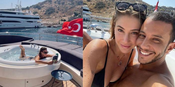 Deniz Akkaya’dan Şeyma Subaşı’na: Çocuğu da alet et ki, etkisi daha yüksek olsun