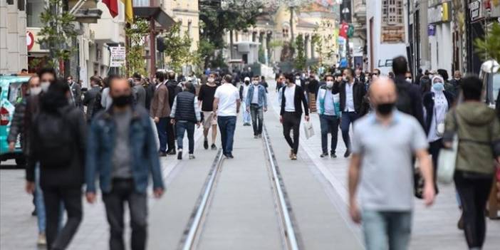 Haftalık vaka tablosu açıklandı: En çok artışın yaşandığı iller belli oldu