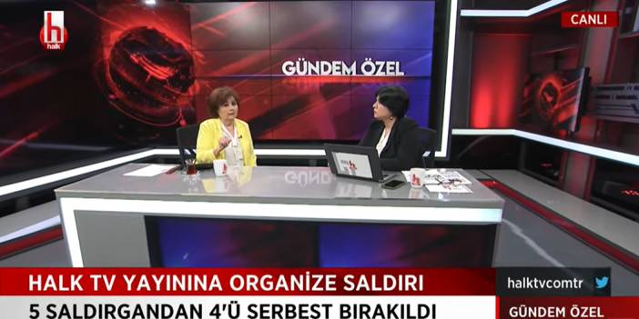 Ayşenur Arslan: Erdoğan istifa etsin!