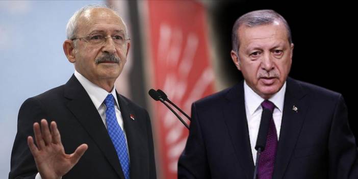 Kılıçdaroğlu'ndan Erdoğan'a göçmen yanıtı