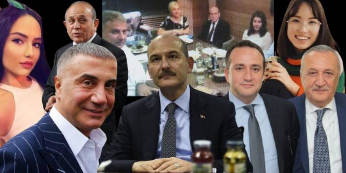 Sedat Peker’den yeni iddialar: Ümitcan Uygun neden tutuklanmadı?