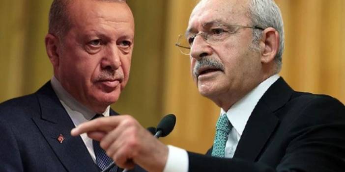 Cumhurbaşkanlığı, Kılıçdaroğlu'na tazminat ödeyecek