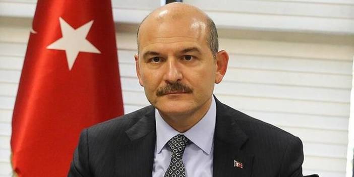 Bakan Soylu'dan HES iddialarına cevap