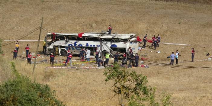 CHP'li Kılıç: Otobüs kazaları araştırılsın