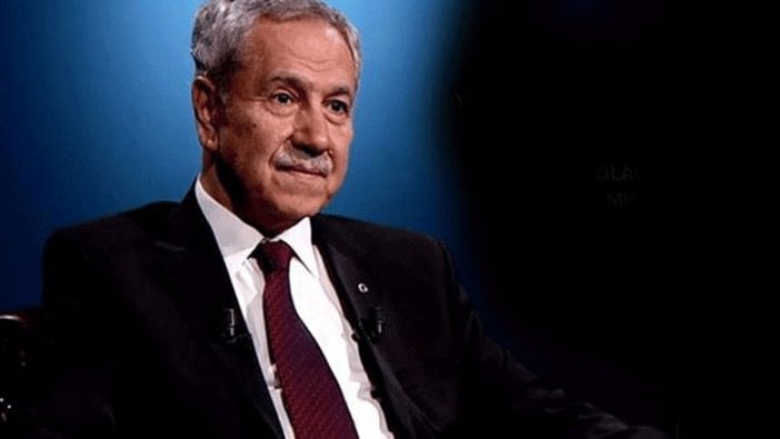 Bülent Arınç "Cumhurbaşkanımızdan siyasi parti liderlerine varıncaya kadar..."